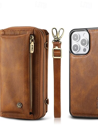  téléphone Coque Pour iPhone 16 Pro Max Plus iPhone 15 Pro Max Plus iPhone 14 13 12 11 Pro Max Plus Mini iPhone 14 Pro Max iPhone 13 12 11 Pro Max Coque Arriere Portefeuille Avec Support fermeture