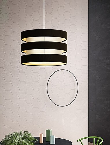  Kreative kronleuchter anhänger laterne design anhänger licht metall galvanisiert modern 110-240v