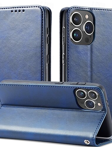  Phone Case For iPhone 16 Pro Max Plus iPhone 15 Pro Max Plus iPhone 14 13 12 11 Pro Max Plus Mini iPhone 14 Pro Max iPhone 13 12 11 Pro Max Back Cover with Stand Holder Magnetic with Wrist Strap Retro