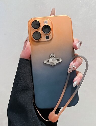  telefone Capinha Para iPhone 16 Pro Max Plus iPhone 16 iPhone 16 Pro iPhone 15 Pro Max Plus iPhone 14 13 12 Pro Max Plus iPhone 14 Pro Max iPhone 13 12 Pro Max Capa traseira com pulseira Antichoque