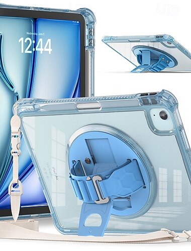  Tablette Hüllenabdeckung Für Apple iPad Air 11"(2024) iPad Air 13"(2024) iPad Pro 11"(2024) iPad Pro 13"(2024) iPad 10,9'' 10 iPad Air 5 ipad 9th 8th 7th Generation 10.2 inch iPad Pro 4. 12,9'' iPad