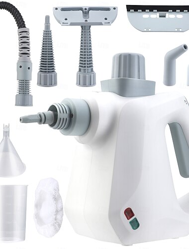  Dampfreiniger kleine Haushaltshand-Hochtemperatur-Küchendampfreinigungsmaschine