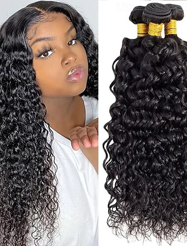  kinky curly bundles brasilialaiset kiharat hiukset niput hiukset kudos 3 nippua