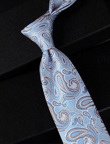  Homens Gravatas Sexy Padrão Festa de Casamento Roupa Diária