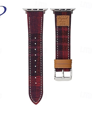  Solo-Loop Kompatibel mit Apple Watch Armband 38mm 40mm 41mm 42mm 44mm 45mm 49mm Damen Verstellbar PU - Leder Ersatzarmband für iwatch Ultra 2 Series 9 8 7 SE 6 5 4 3 2 1