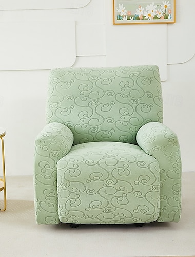  Funda de sofá reclinable, antideslizante, con masaje, para sofá tipo lazy boy, funda de sofá individual con todo incluido, fundas para sillones