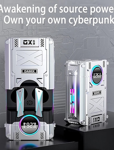  dx-08 tws bluetooth наушники с шумоподавлением беспроводные наушники hd call стерео спортивные игровые гарнитуры с микрофоном