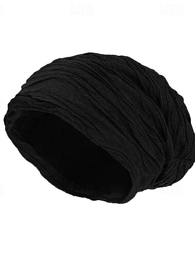 Herren Damen Wanderkappe Sturmhaube Thermowarm Winddicht Bequem für Camping / Wandern / Höhlenforschung Reisen Wintersport Einfarbig Polyester Winter Herbst