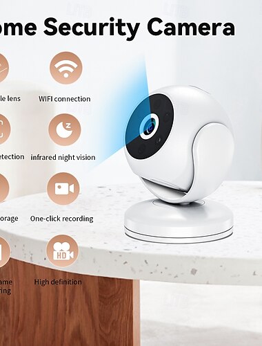  a5 卸売ミニ HD ビデオ レコーダー カメラ 1080p ワイヤレス IP 屋外監視スマート ホーム ベビー WiFi セキュリティ カメラ
