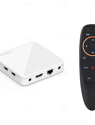  Android 10.0 Android 11 und höher Android 12 TV-Box Werksverkauf H96 MAX H313  ATV 4K 4K Cortex-A53 1GB 2GB 16GB 8GB