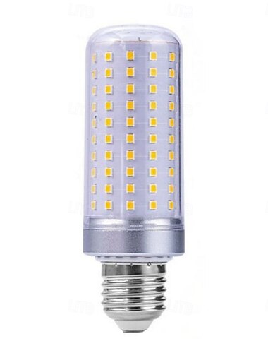  E14 E27 Sockel LED Mais Glühbirnen 85-265V 30W 40W LED Birnen 250W Äquivalent nicht dimmbar für Heimbeleuchtung 1St