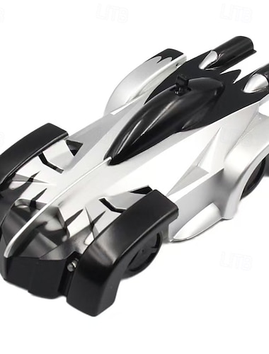  muurklimmen afstandsbediening auto dual mode 360 roterende rc stunt oplaadbare hoge snelheid raceauto's met koplamp oplaadbaar speelgoed voor jongens cadeau voor 8-12 jaar oude kinderen
