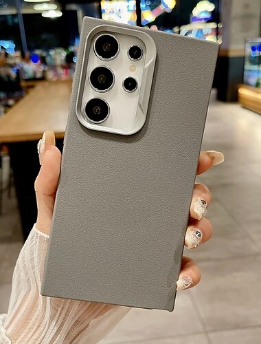  τηλέφωνο tok Για Samsung Galaxy S24 S24 Ultra Plus S24 FE S23 S23 Ultra S23 Plus S22 S22 Plus Ultra S21 Ultra S21 FE Πίσω Κάλυμμα Μαγνητική Υποστήριξη ασύρματης φόρτισης Ανθεκτική σε πτώσεις Ρετρό