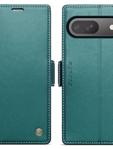  電話 ケース 用途 グーグル ピクセル9プロ ピクセル9プロXL Pixel 8 Pro Pixel 8 ピクセル9 フリップカバー スタンド付き 磁石バックル カード挿入口 レトロ風 TPU PUレザー