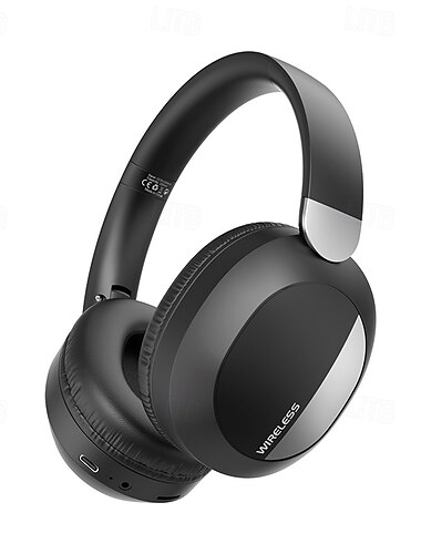  L960 Over-ear Kopfhörer Over Ear Bluetooth 5.3 Sports Wasserdicht Schnellladung für Apple Samsung Huawei Xiaomi MI Fitness Gym Workout Camping  Wandern Handy
