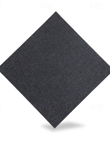  Flächenteppich Küchenmatte rutschfeste ölbeständige Bodenmatte Wohnzimmerteppich Indoor-Outdoor-Matte Schlafzimmerdeko Badezimmermatte Eingangsteppich Türmatte