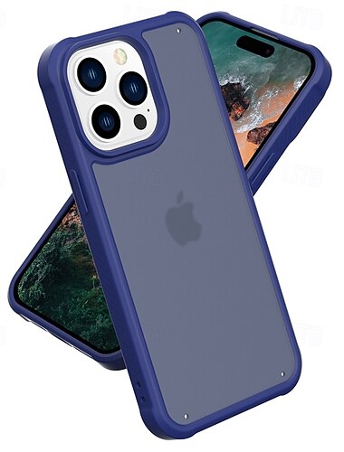  telefon Carcasă Pro iPhone 16 15 14 Pro Max Plus 13 12 Pro Max Zadní kryt Nárazuvzdorné Retro TPU PC