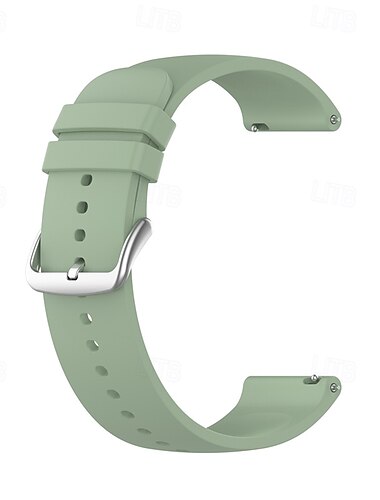  Smartwatch-Band Kompatibel mit Amazfit Huami Amazfit Stratos 2 Amazfit Pace Amazfit Stratos Amazfit GTR 47mm Amazfit GTR 2e Smartwatch Gurt Verstellbar Solo-Loop Sportarmband Ersatz Armband