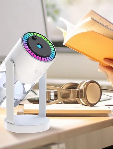  luftfuktare star galaxy projektor stjärnprojektor med luftfuktare nattljus och stjärnprojektor luftfuktare för stor yta