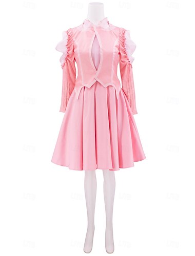  Fata Gonna Blusa / Camicia Abiti Costumi a Tema Film e TV for Per donna Adulti Halloween Carnevale martedì grasso Performance Feste Palcoscenico