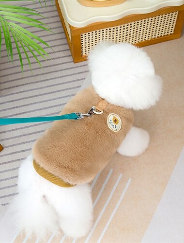  Hund Katze Pullover Alltagstauglich Freizeit Winter Warm Weich Waschbar Bequem Alltagskleidung Alltagstauglich Katze Husky Labrador Alaskan Malamute Golden Retriever