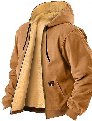  Herren Cowboy Hoodie Sweatshirt Kapuze Pullover Kapuzenpullover mit Reißverschluss Sweatshirt mit Kapuze Rundhalsausschnitt Modisch 3D-Druck Urlaub Strassenmode Schwarz Blau Reißverschluss Herbst