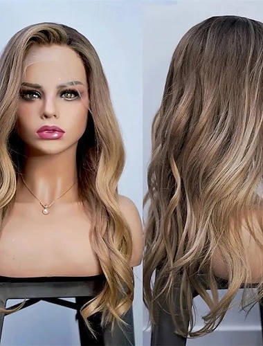 شعر مستعار طبيعي 5X5 إغلاق 4x13 إغلاق شعر مستعار الجزء الحر شعر برازيلي مموج أشقر بني متعددة الألوان شعر مستعار 130٪ 150٪ كثافة الشعر مع شعر الطفل شعر هايليت / يدوي 100% عذراء غلويليس من أجل نسائي   شعر مستعار طبيعي 5X5 إغلاق 4x13 إغلاق شعر مستعار الجزء الحر شعر برازيلي مموج أشقر بني متعددة الألوان شعر مستعار 130٪ 150٪ كثافة الشعر مع شعر الطفل شعر هايليت / يدوي 100% عذراء غلويليس من أجل نسائي