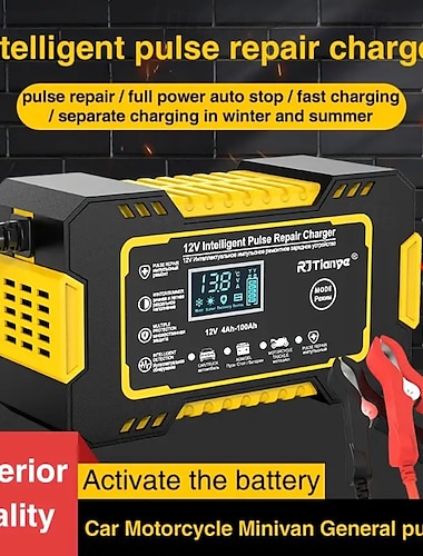  LITBest RJ 12 V Onderpan verwarming