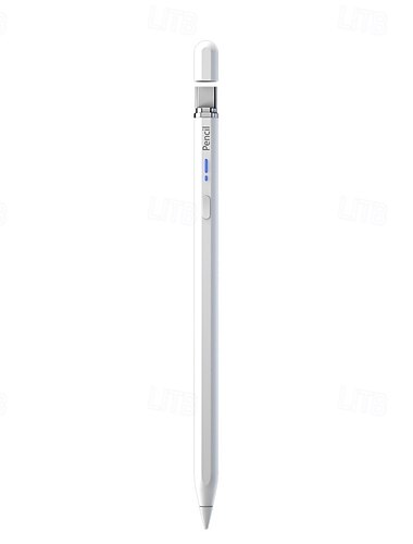  bp-23bl Universal-Eingabestifte für Touchscreens, feine Spitze, aktiver intelligenter Digitalstift, kompatibel mit iPad und den meisten Tablets