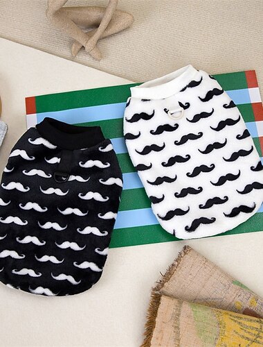  Chien Chat Pull Décontracté Quotidien Loisir Hiver Chaud Doux Confortable Tenue Quotidienne Décontracté Quotidien Chat Chien Husky Labrador Malamute de l'Alaska