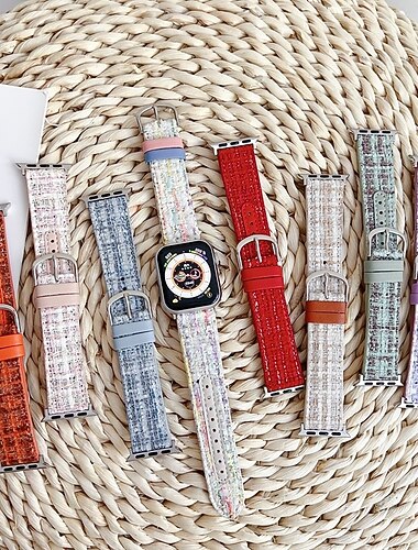  Solo Loop Kompatibilis valamivel Apple Watch óraszíj 38mm 40mm 41mm 42mm 44mm 45mm 49mm Állítható Anyag Csere óraszíj mert iwatch Ultra 2 Series 9 8 7 SE 6 5 4 3 2 1