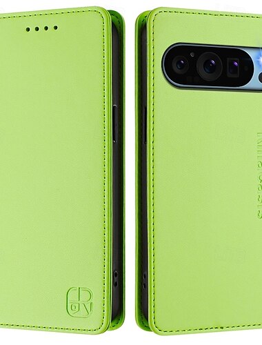  電話 ケース 用途 グーグル ピクセル9プロ ピクセル9プロXL Pixel 8 Pro Pixel 8 ピクセル9 Pixel 7 Pixel 7 Pro Pixel 6 Pixel 6 Pro フリップカバー スタンド付き 磁石バックル ワイヤレス充電をサポート レトロ風 TPU PUレザー