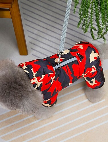  Hund Katze Pullover Alltagstauglich Freizeit Winter Warm Weich Bequem Alltagskleidung Alltagstauglich Katze Husky Labrador Alaskan Malamute Golden Retriever