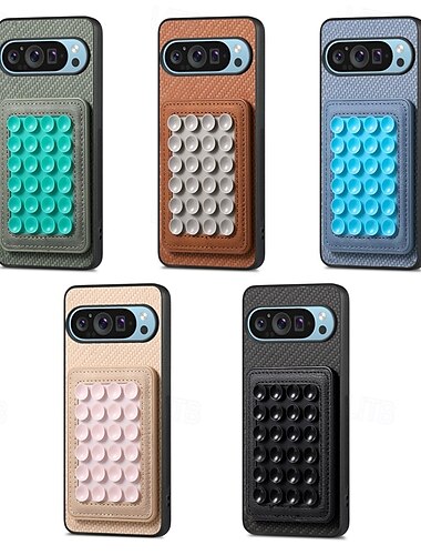  電話 ケース 用途 グーグル ピクセル9プロ Pixel 8 Pro Pixel 8 ピクセル9 Pixel 7 Pixel 7 Pro Pixel 6 Pixel 6 Pro バックカバー 取り外し可 磁石バックル ワイヤレス充電をサポート レトロ風 TPU カーボンファイバー
