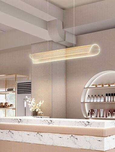  nordycki wystrój domu jadalnia lampa wisząca oświetlenie wewnętrzne lampa sufitowa lampa wisząca żyrandol lampy 120cm 220-240v