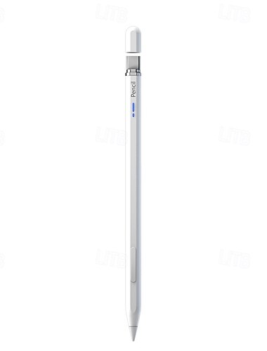 bp-16 Universal-Eingabestift für Touchscreens, feine Spitze, aktiver intelligenter Digitalstift, kompatibel mit iPad und den meisten Tablets