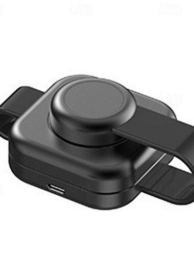 új, kompakt és kényelmes három az egyben mágneses vezeték nélküli töltő Apple huawei mobiltelefon headset órához