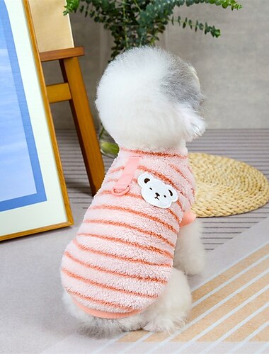  Hund Katze Pullover Alltagstauglich Freizeit Winter Warm Weich Bequem Alltagskleidung Alltagstauglich Katze Hund Husky Labrador Alaskan Malamute