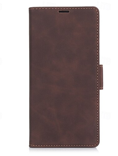  Handyhülle für Samsung Galaxy S24 Plus S24 S23 S23 Plus S22 S22 Plus S21 Ultra S21 FE S21 S20 Plus Klapphülle mit Ständerhalter Magnetische Kartenfächer Retro TPU PU-Leder