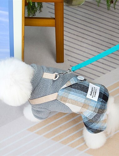  Hund Katze Pullover Alltagstauglich Freizeit Winter Warm Weich Bequem Alltagskleidung Alltagstauglich Katze Hund Husky Labrador Alaskan Malamute