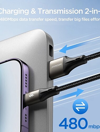  Комната отдыха Кабель молнии 30W 6,6 футов 3,9 фута USB A к молнии 3 A Быстрая зарядка нейлон плетеный Прочный Анти-складывание Назначение iPhone Аксессуар для мобильных телефонов