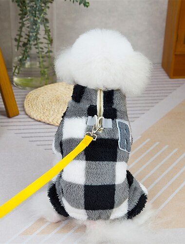  Hund Katze Pullover Alltagstauglich Freizeit Winter Warm Weich Bequem Alltagskleidung Alltagstauglich Katze Hund Husky Labrador Alaskan Malamute