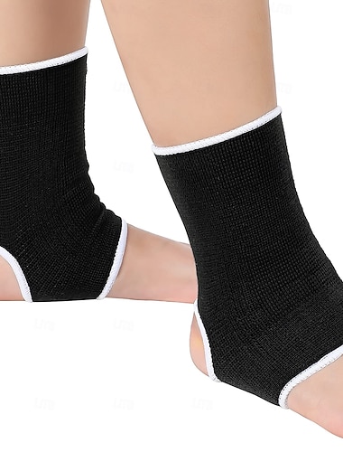  lasten nilkkatuki puristus lasten nilkkatuki elastinen lasten kompressio sukat neulotut nilkkatuki nilkkahiha lenkkeilyyn juoksu fitness