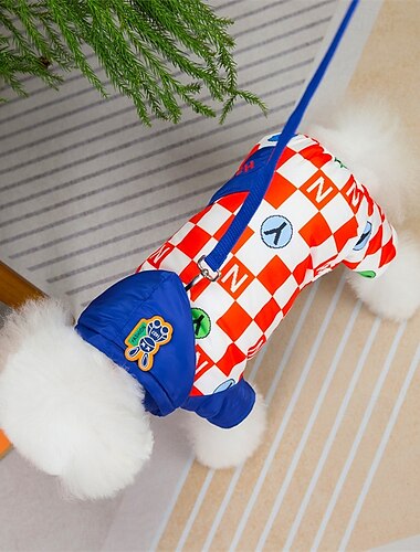  Hund Katze Pullover Alltagstauglich Freizeit Winter Warm Weich Bequem Alltagskleidung Alltagstauglich Katze Hund Husky Labrador Alaskan Malamute