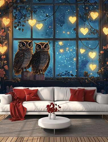  Huwelijks Decoraties Achtergrond Foto Muur Hangend Groot Wandtapijt Kunst Muurschildering Decor Deken Gordijn Thuis Slaapkamer Woonkamer Decoratie Schilderij Liefde Bir