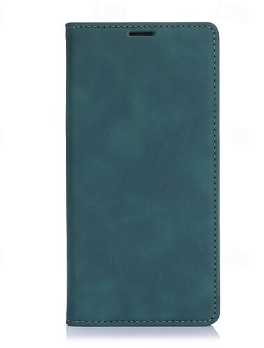  Capinha Slim Retro Wallet para iPhone 16e 16 15 Pro Max Plus 14 13 12 11 Pro Max Plus Mini – Capa Magnética com Slots para Cartões e Kickstand Proteção Completa em Couro PU
