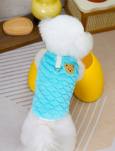  Hund Katze Pullover Alltagstauglich Freizeit Winter Warm Weich Bequem Alltagskleidung Alltagstauglich Katze Hund Husky Labrador Alaskan Malamute