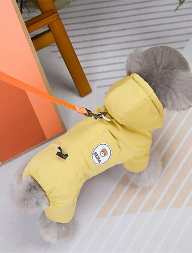  Hund Katze Pullover Alltagstauglich Freizeit Winter Warm Weich Bequem Alltagskleidung Alltagstauglich Katze Hund Husky Labrador Alaskan Malamute