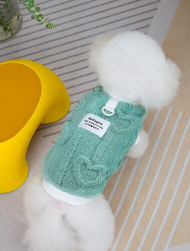  Hund Katze Pullover Alltagstauglich Freizeit Winter Warm Weich Bequem Alltagskleidung Alltagstauglich Katze Hund Husky Labrador Alaskan Malamute