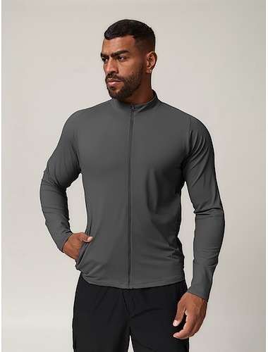  男性用 プルオーバースウェットシャツ ダック 長袖 トップス ゴルフの服装 服装 ウェア アパレル